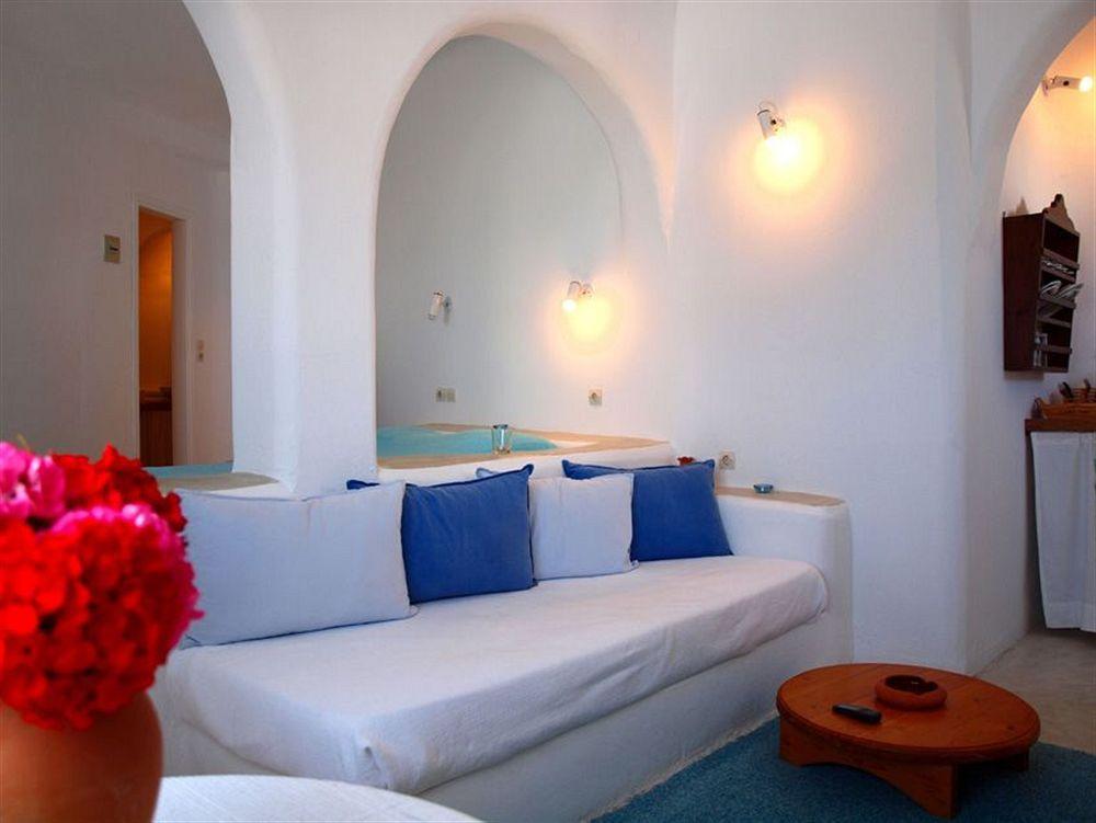 Finikia Memories Hotel ภายนอก รูปภาพ