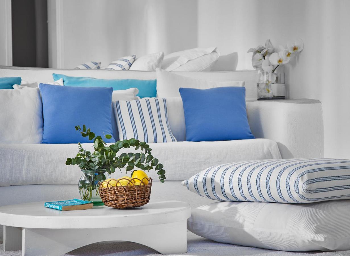 Finikia Memories Hotel ภายนอก รูปภาพ