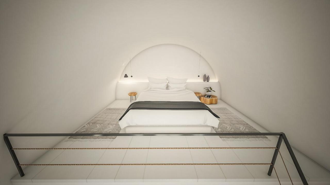 Finikia Memories Hotel ภายนอก รูปภาพ