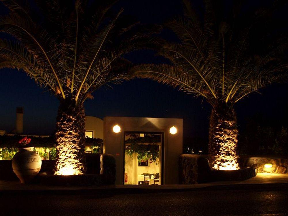 Finikia Memories Hotel ภายนอก รูปภาพ